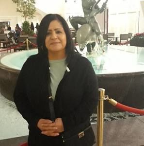 Meet your Posher, Elsa